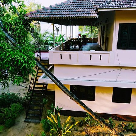 Bella Beach Villa Mararikulam Exterior foto