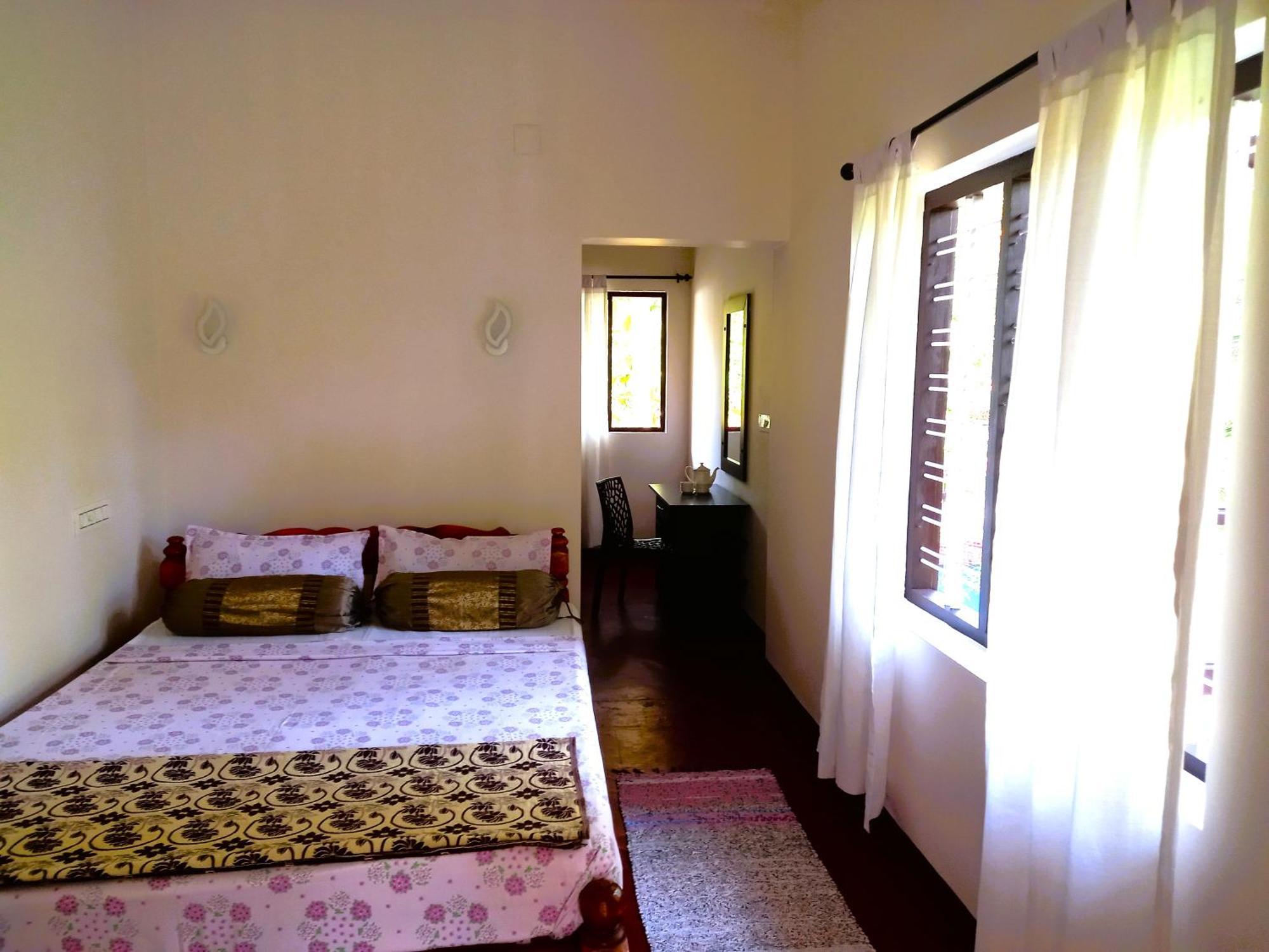 Bella Beach Villa Mararikulam Exterior foto