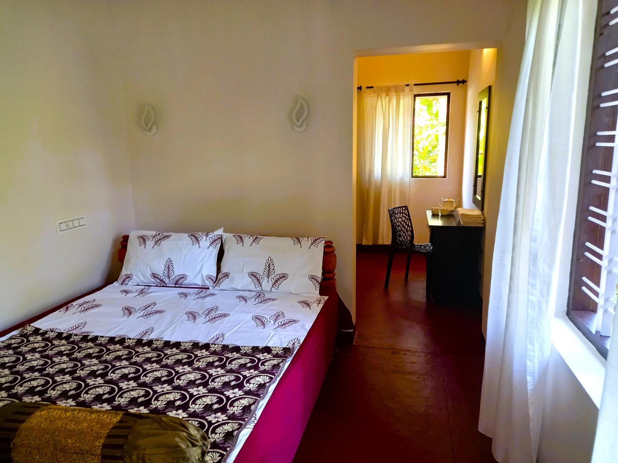 Bella Beach Villa Mararikulam Exterior foto