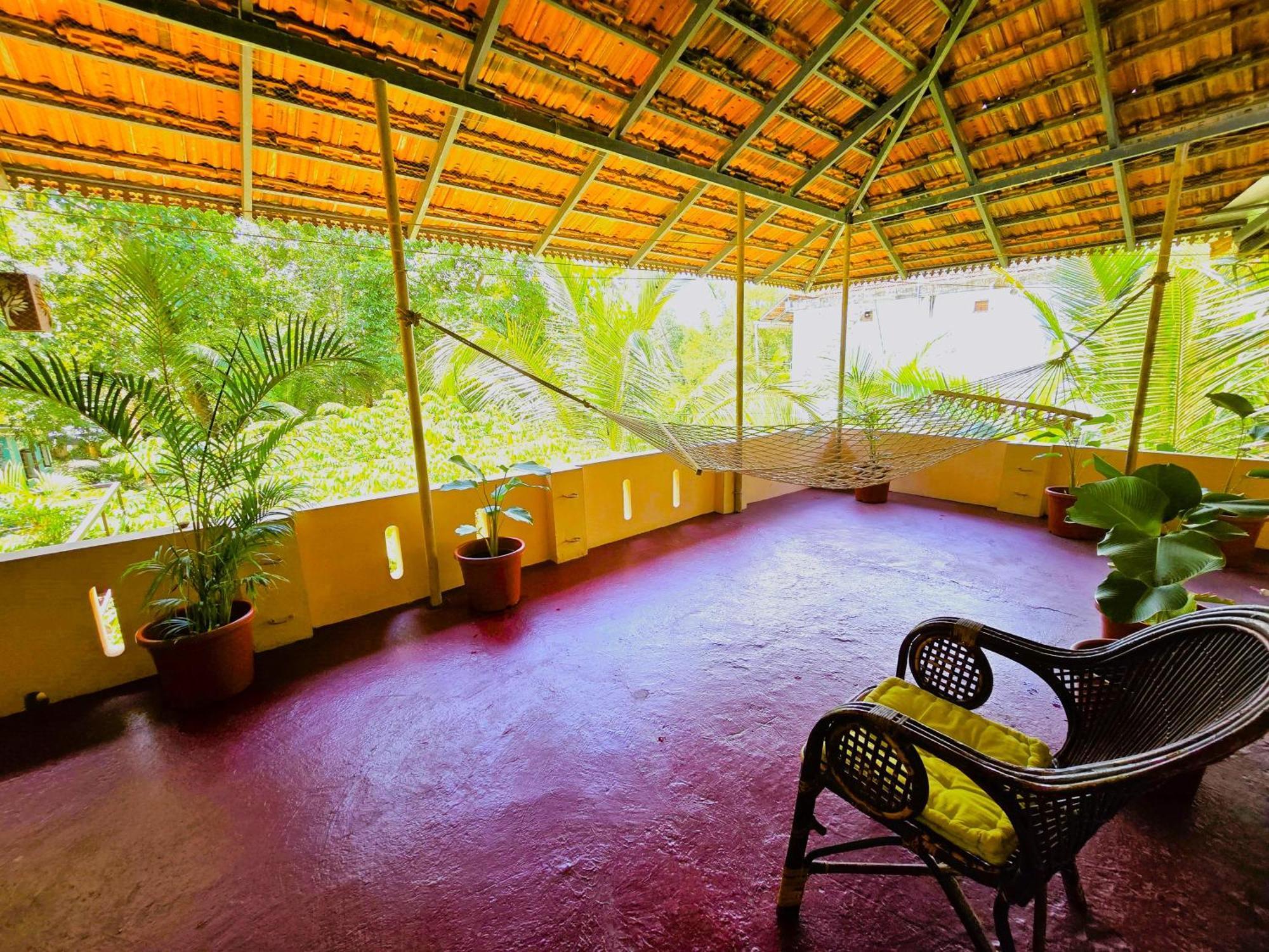 Bella Beach Villa Mararikulam Exterior foto